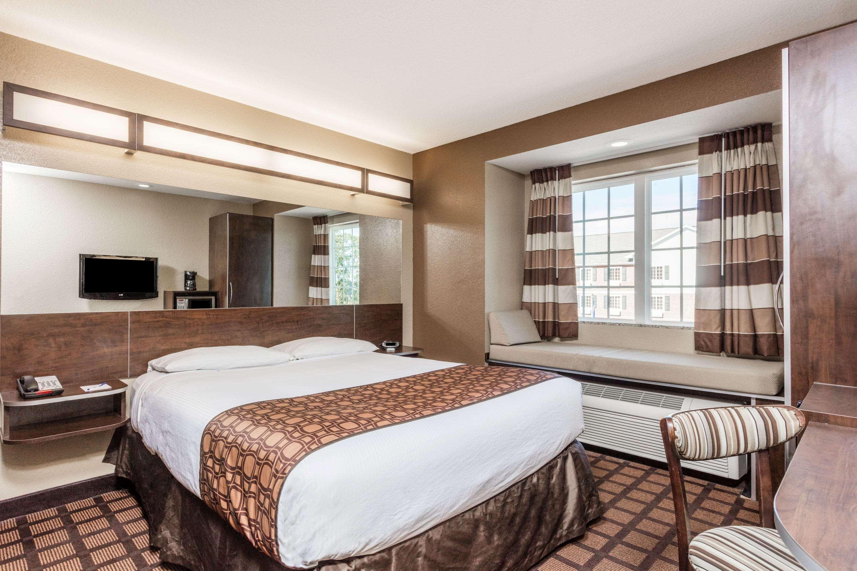 Microtel Inn & Suites By Wyndham Μαίηκον Εξωτερικό φωτογραφία