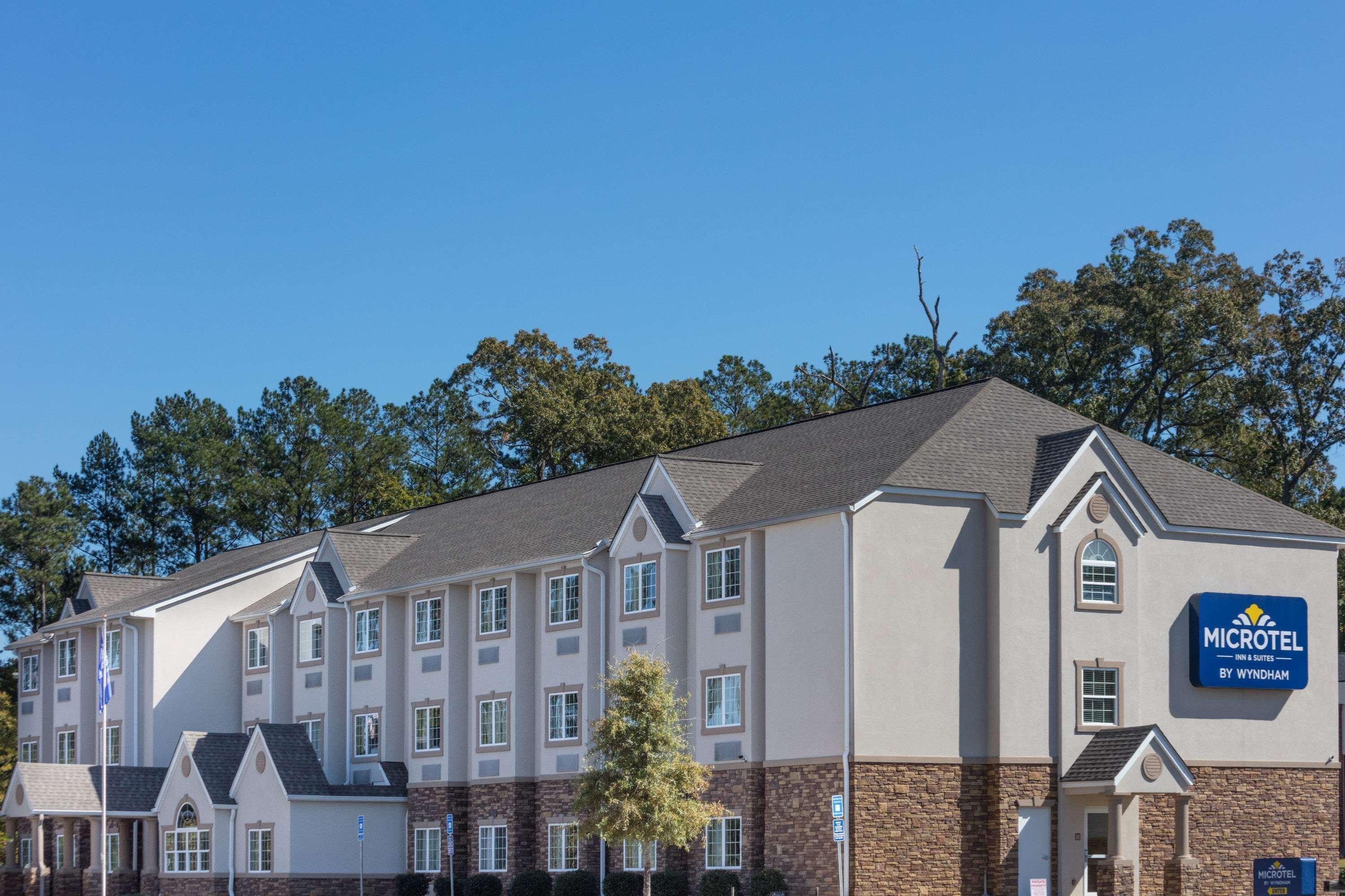 Microtel Inn & Suites By Wyndham Μαίηκον Εξωτερικό φωτογραφία
