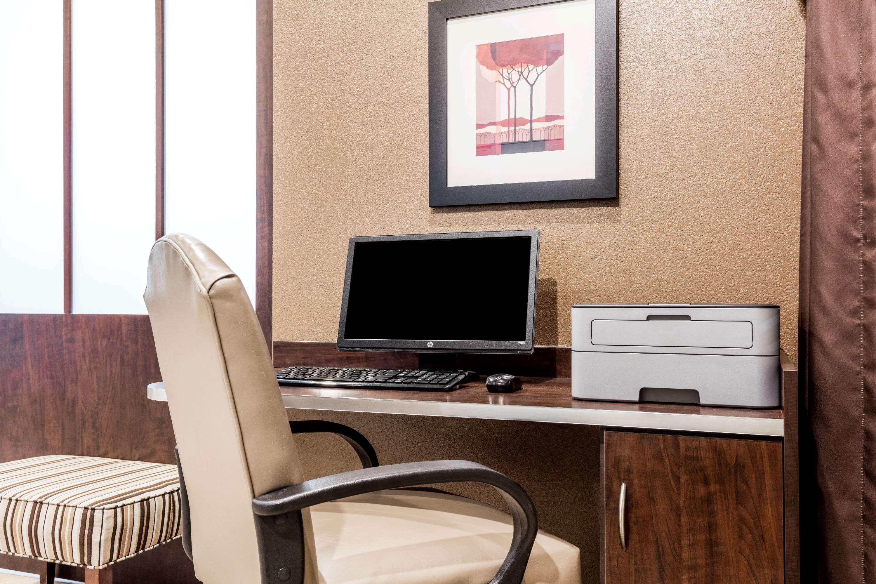 Microtel Inn & Suites By Wyndham Μαίηκον Εξωτερικό φωτογραφία
