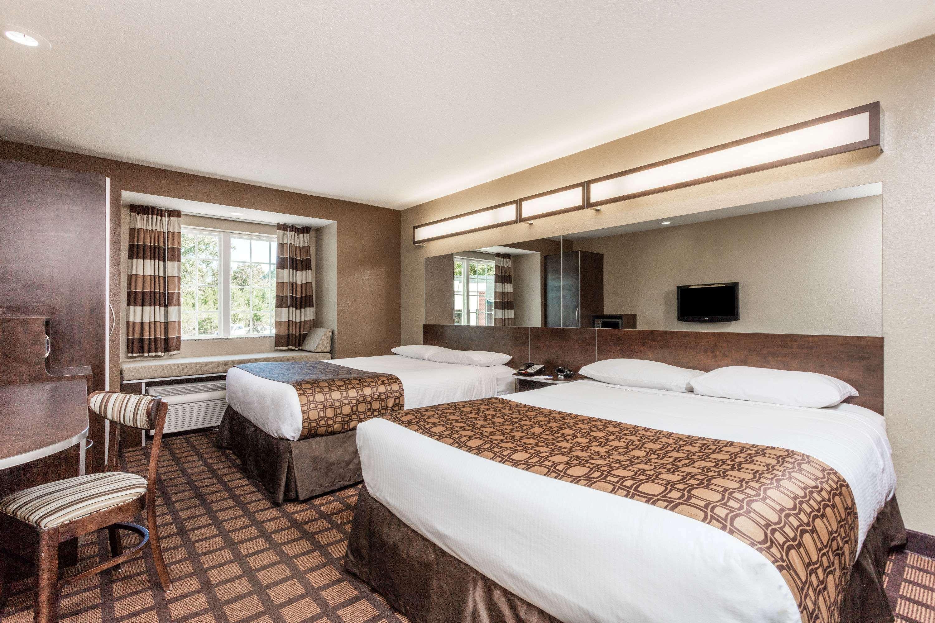 Microtel Inn & Suites By Wyndham Μαίηκον Εξωτερικό φωτογραφία