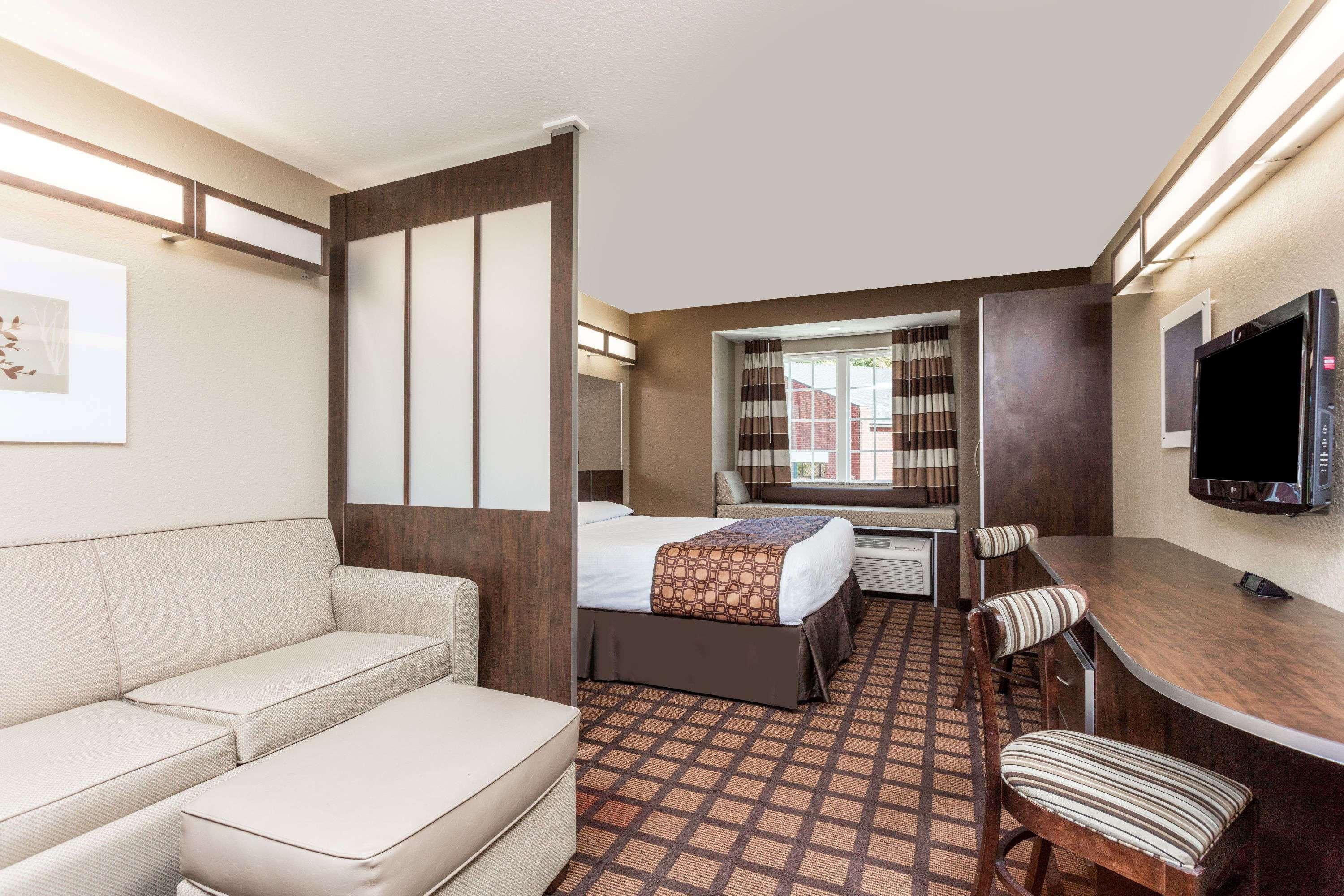 Microtel Inn & Suites By Wyndham Μαίηκον Εξωτερικό φωτογραφία