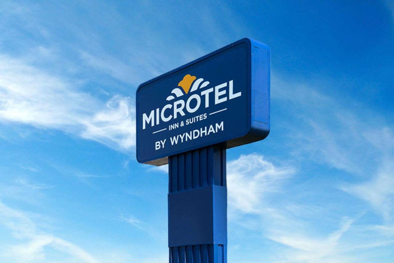 Microtel Inn & Suites By Wyndham Μαίηκον Εξωτερικό φωτογραφία